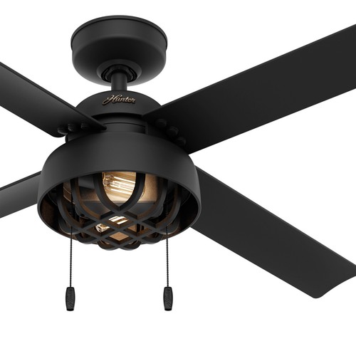 Hunter fan inch matte - hunter,