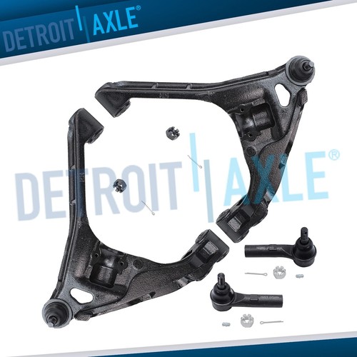 4wd front lower control arms - 4wd,