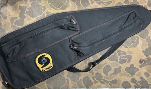 Cobray carbine case mac - cobray, ingram