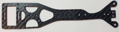 Black tekno sct410sl center - black,