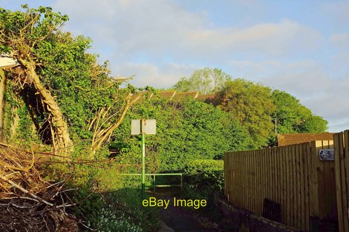 Photo 12x8 meavy avenue - photo,