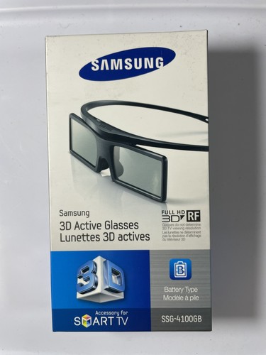 Samsung ssg 4100gb active - ssg-4100gb, 3d