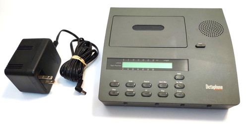 Dictaphone 2750 express - dictaphone,