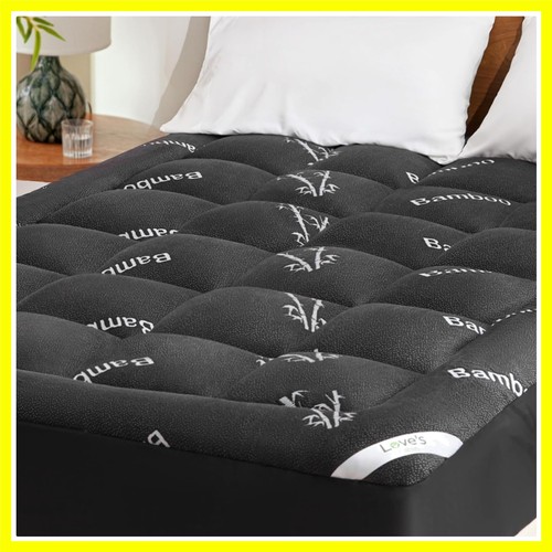 Twin mattress topper - twin,
