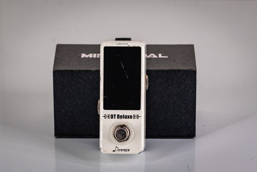 Donner deluxe chromatic - donner,