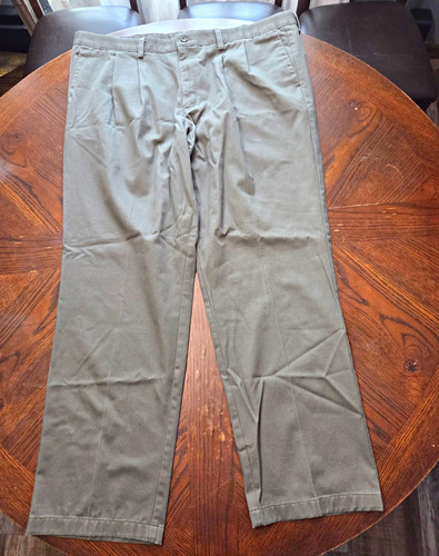 Dockers individual fit green - individual,