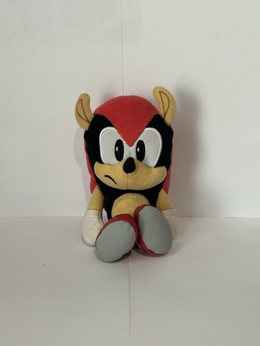Mighty the armadillo sonic - armadillo,