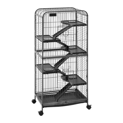 Uimoso metal tier - uimoso, 6-tier