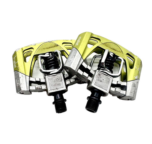 Crank brothers mallet pedals - brothers,