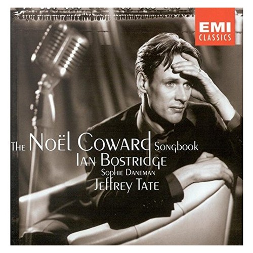 Ian bostridge jeffrey tate - tate,