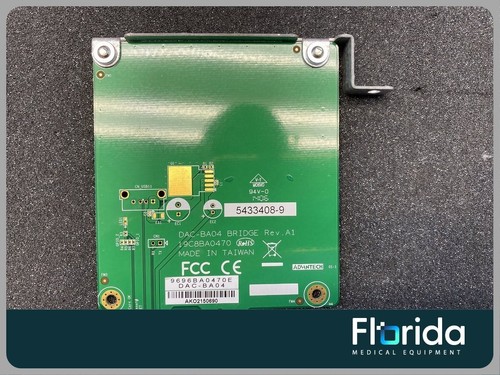 Logiq r5 bep board - ge,