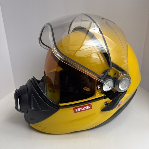 Ski doo bombardier - bombardier, bv2s