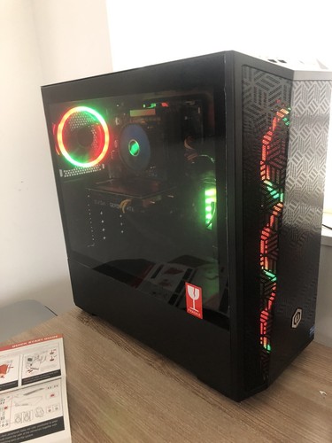 Cyberpower gaming - cyberpower,