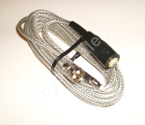 Rg8x ham radio antenna - ft,