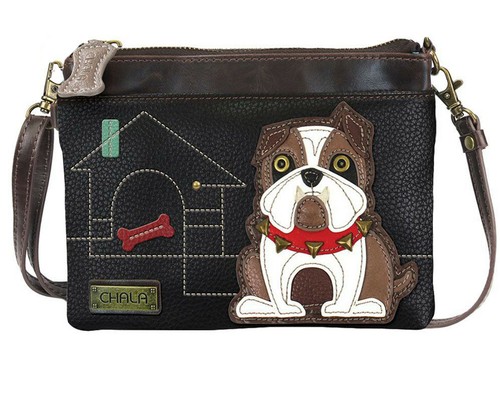 Chala mini crossbody dog - mini,