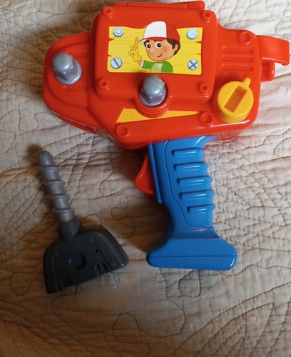 Disney handy manny fix - handy,