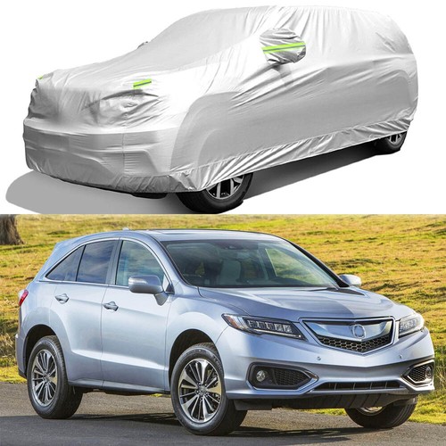 Car cover outdoor - uv, dust