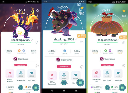 Pokémon shiny venusaur - pokémon, venusaur/