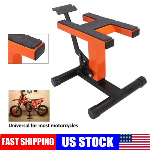Dirt bike lift stand 350lbs - stand,