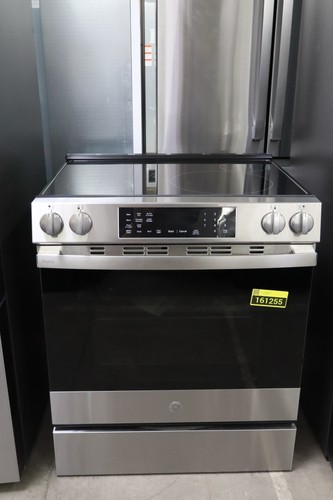 Profile phs700ayfs - phs700ayfs, 30"