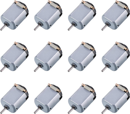 Pack motor 5 - dc,