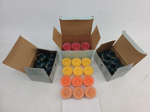 Partylite summer fest tea - partylite,
