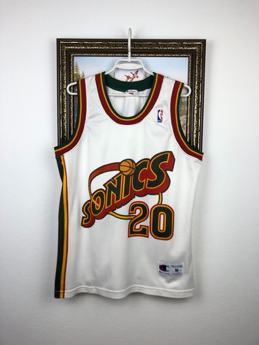 Vintage champion gary - 90's,