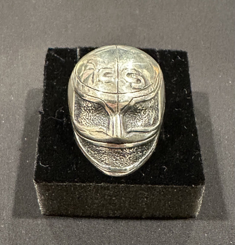 Kazushi sakuraba rare sterling - kazushi,