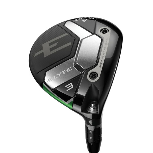 Callaway elyte fairway wood - callaway,