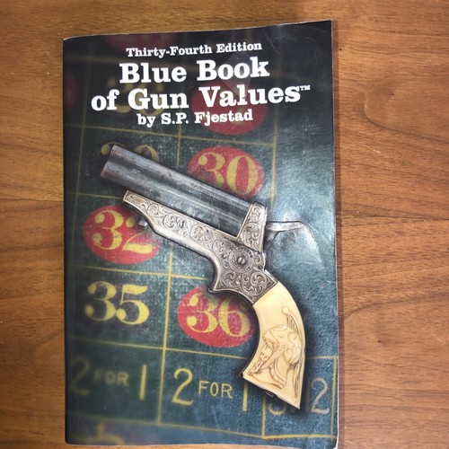 Thirty fourth edition blue - edition,