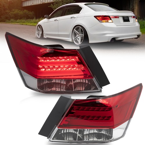 Pair led tail lights - pair,
