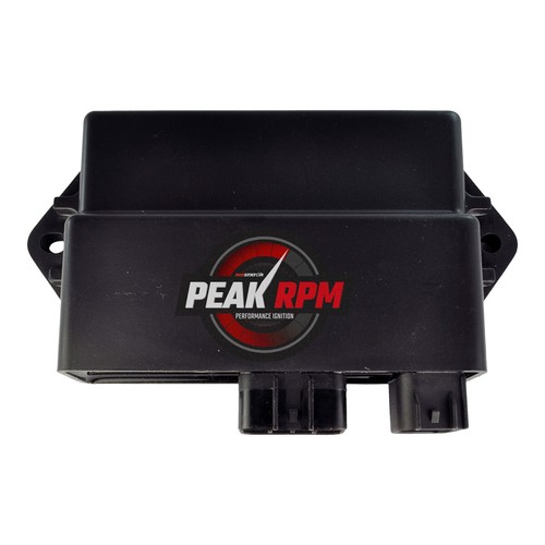 Peakrpm cdi box - cdi, for