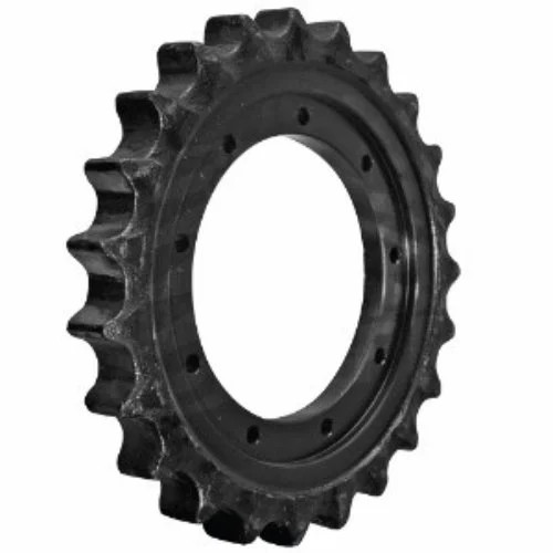 Drive sprocket fits new - sprocket,
