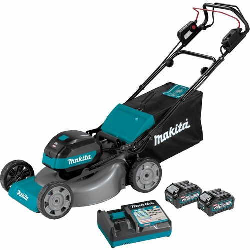 Makita gml01sm 40v max xgt - 40v, 21"