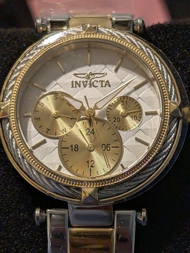 Invicta bolt white - invicta,