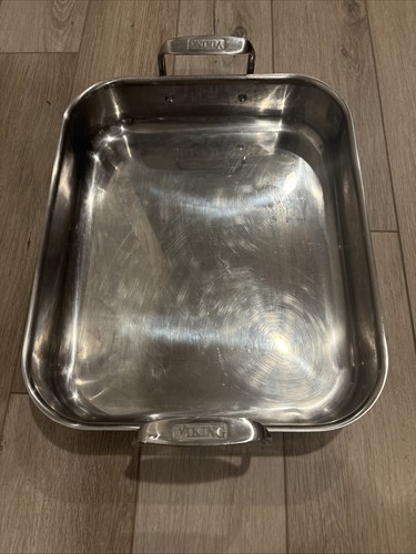 Viking culinary ply - viking, 3-ply