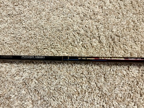 Daiwa power mesh w601 - daiwa,