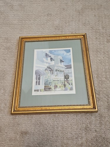 White wind inn - wind, provincetown