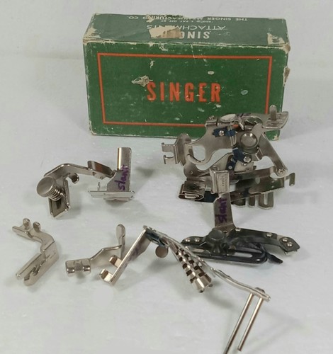 1950 singer sewing - 1950,
