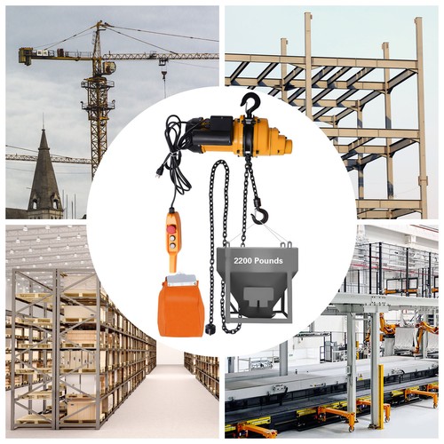 Ton 1500w electric - 1,