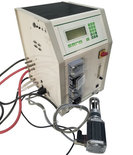 Braun biotech biostat - braun,