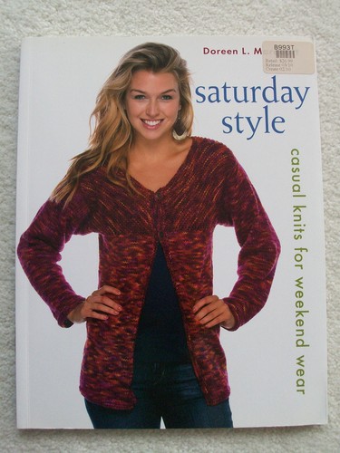Saturday style casual - saturday, knits