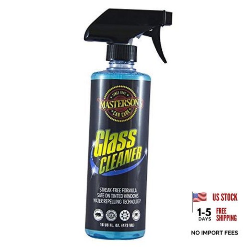 Masterson car care - masterson's,
