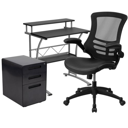 Flash furniture piece - 3,