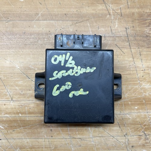 Polaris oem used cdi - polaris,