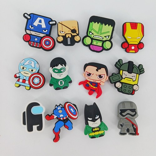 Lot cute superhero theme - cute,