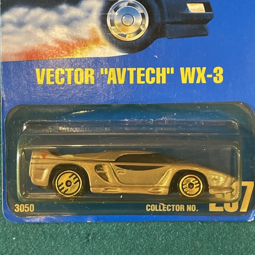 1991 hot wheels - 1991,
