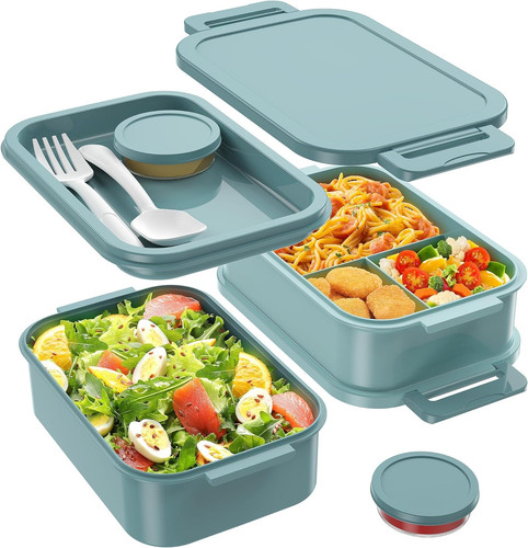 Adult lunch box 72oz - adult,