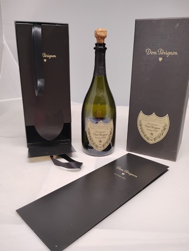 Dom perignon vintage 2006 brut - perignon,