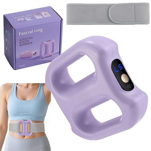 Fascia ring massager - ring,